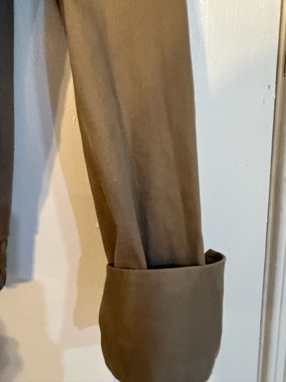 Pendleton Tan  Utility Jacket - Picture 5 of 8